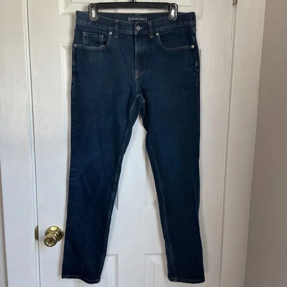 Everlane everlane the slim